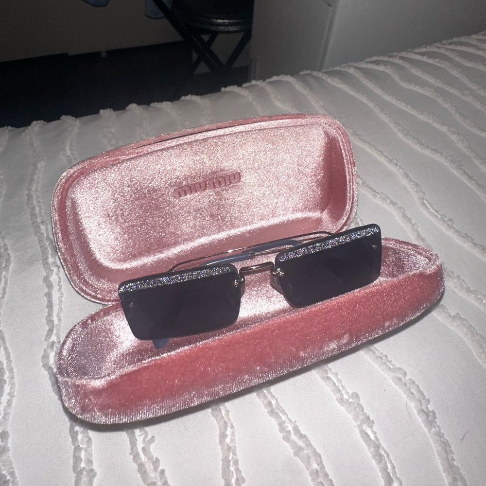 Miu Miu Sunglasses